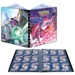 UltraPRO album A4 na karty Pokémon - Sword and Shield: Fusion Strike
