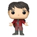 Funko POP: The Witcher - Jaskier (Red Outfit)