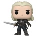 Funko POP: The Witcher - Geralt