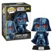 Funko POP: Star Wars - Darth Vader (exclusive special edition)