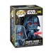 Funko POP: Star Wars - Darth Vader (exclusive special edition)