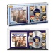 Funko POP Albums DLX: NSYNC - NSYNC