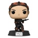 Funko POP: Star Wars - The Book of Boba Fett - Fennec Shand