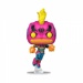 Funko POP: Marvel Black Light - Captain Marvel (exclusive special edition)