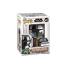 Funko POP: Star Wars ATG - Mandalorian with Pin (Amazon exclusive special edition)