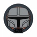 Funko POP: Star Wars ATG - Mandalorian with Pin (Amazon exclusive special edition)
