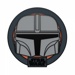 Funko POP: Star Wars ATG - Mandalorian with Pin (Amazon exclusive special edition)