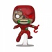 Funko POP: Marvel Zombies - Zombie Daredevil (Funko 2020 Fall Convention limited edition)