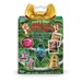 Disney Princess - Chip n Dale - Christmas Treasures (Card Game)