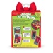 Jingle All The Way: It's Turbo Time (Card Game)