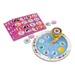 Disney Princess - See The Story (Board Game)