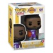 Funko POP: NBA Legends - Lakers - LeBron James (Yellow Jersey) (City Edition 2021)
