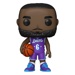 Funko POP: NBA Legends - Lakers - LeBron James (Yellow Jersey) (City Edition 2021)