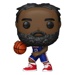 Funko POP: NBA Legends - Brooklyn - James Harden (City Edition 2021)