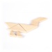 Mozkovna - Mini hlavolam - Tangram