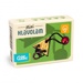 Mozkovna - Mini hlavolam - Trojúhelník