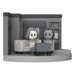 Funko POP Mini Moments: WandaVision - Living Room 50's