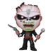 Funko POP: Iron Maiden - Eddie - Nights of the Dead