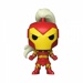 Funko POP: Marvel - Iron Man - Mystic Armor (exclusive special edition)