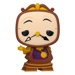 Funko POP: Beauty and the Beast - Cogsworth