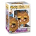 Funko POP: Beauty and the Beast - The Beast with Curls