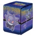 UltraPRO: krabička na karty Pokémon - Gallery Series Haunted Hollow (Flip Deck Box)