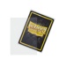 Dragon Shield - Standard Card Game Sleeves - Matte Non-Glare Clear (100 ks)