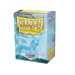 Dragon Shield - Standard Card Game Sleeves - Matte Clear (100 ks)