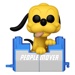 Funko POP: Walt Disney World 50 - Pluto on the Peoplemover