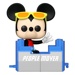 Funko POP: Walt Disney World 50 - Mickey Mouse on the Peoplemover
