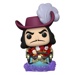 Funko POP Ride: Walt Disney World 50 - Captain Hook at the Peter Pans Flight Attraction