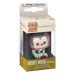 Funko POP: Keychain Walt Disney World 50 - Mickey Mouse at the Space Mountain Attraction