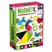 HEADU - Montessori magnetické výtvory