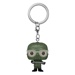 Funko POP: Keychain Batman - The Riddler