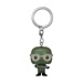 Funko POP: Keychain Batman - The Riddler