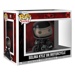 Funko POP Rides: Batman - Selina Kyle on Motorcycle