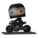 Funko POP Rides: Batman - Selina Kyle on Motorcycle