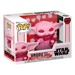 Funko POP: Star Wars Valentines - Grogu with Cookies