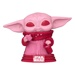 Funko POP: Star Wars Valentines - Grogu with Cookies