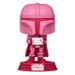 Funko POP: Star Wars Valentines - The Mandalorian