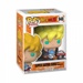 Funko POP: Dragon Ball Z - Super Saiyan Goku with Kamehameha (exclusive special diamond edition)
