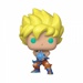 Funko POP: Dragon Ball Z - Super Saiyan Goku with Kamehameha (exclusive special diamond edition)