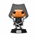 Funko POP: Star Wars - The Mandalorian - Ahsoka (hooded) (exclusive special edition)