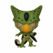 Funko POP: Dragon Ball Z - Cell (First Form) (exclusive special edition GITD)