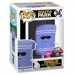 Funko POP: South Park - Towelie (Flocked)