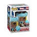 Funko POP: Marvel Gingerbread - Thor (Diamond Glitter) (exclusive special edition)