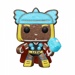 Funko POP: Marvel Gingerbread - Thor (Diamond Glitter) (exclusive special edition)