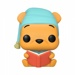 Funko POP: Disney Winnie - Winnie Reading Book (exclusive special edition)