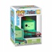Funko POP: Adventure Time - BMO with Bow (exclusive special edition)