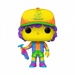 Funko POP: Stranger Things - Dustin in Beef Tee (Blacklight) (exclusive special edition)